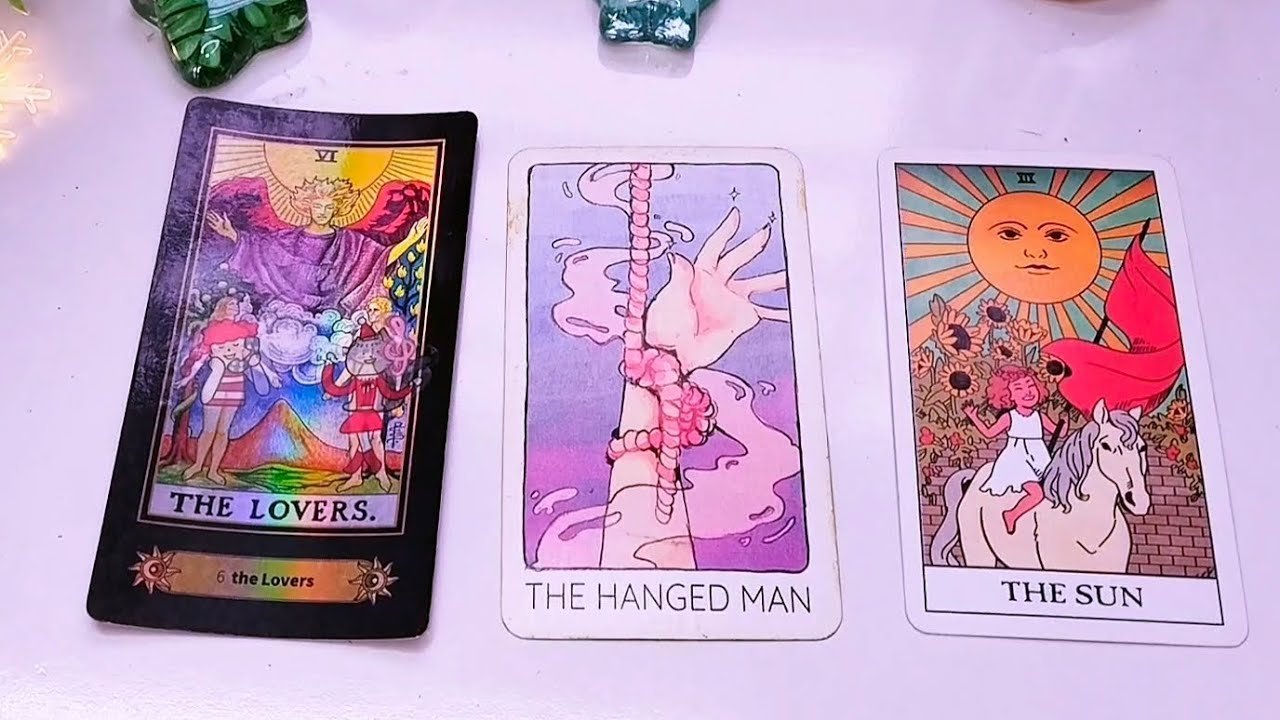 No momento, você está visualizando Ai Sẽ Là Chân Ái Cuộc Đời Bạn? #tarot Lâm Sao #lovetarot