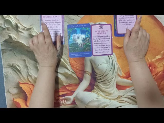 No momento, você está visualizando Aklında ki kişi ⚖️♥️#tarot #tarotreadi #tarotacilimi