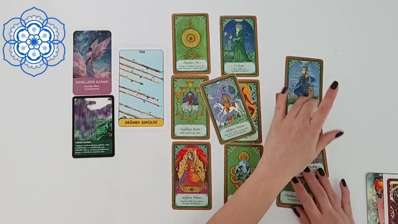 No momento, você está visualizando AKLINDAKİ KİŞİ BUGÜN NE YAŞIYOR ?💚ŞİFA ÇALIŞMASI🍀 #tarot #aboneol#ilişkiaçılımı #aşk #aklımdakikişi