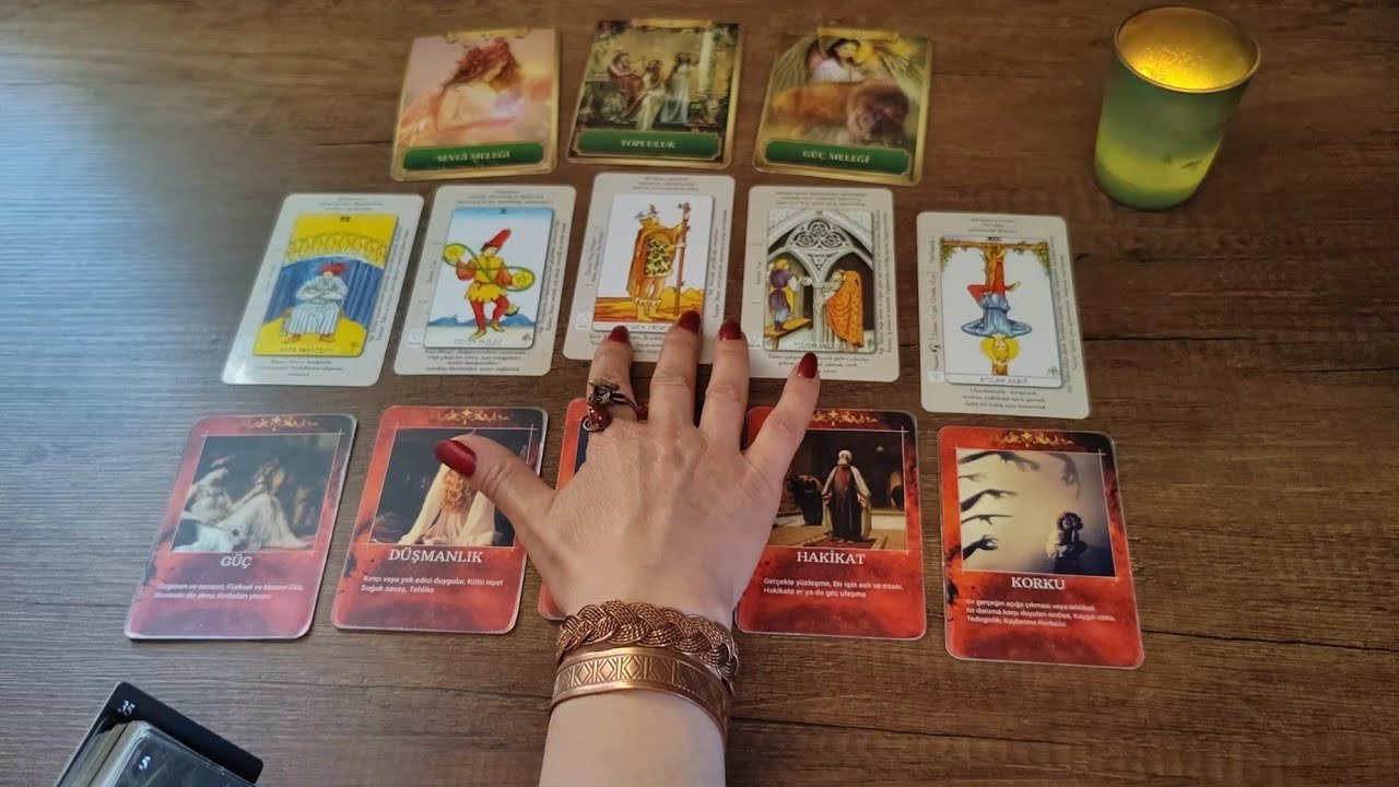 No momento, você está visualizando Aklındaki kişi 🌹 Bugün seninle ilgili hangi duygular da❓ #tarot #suyuntarotdünyası #güncelenerjiler