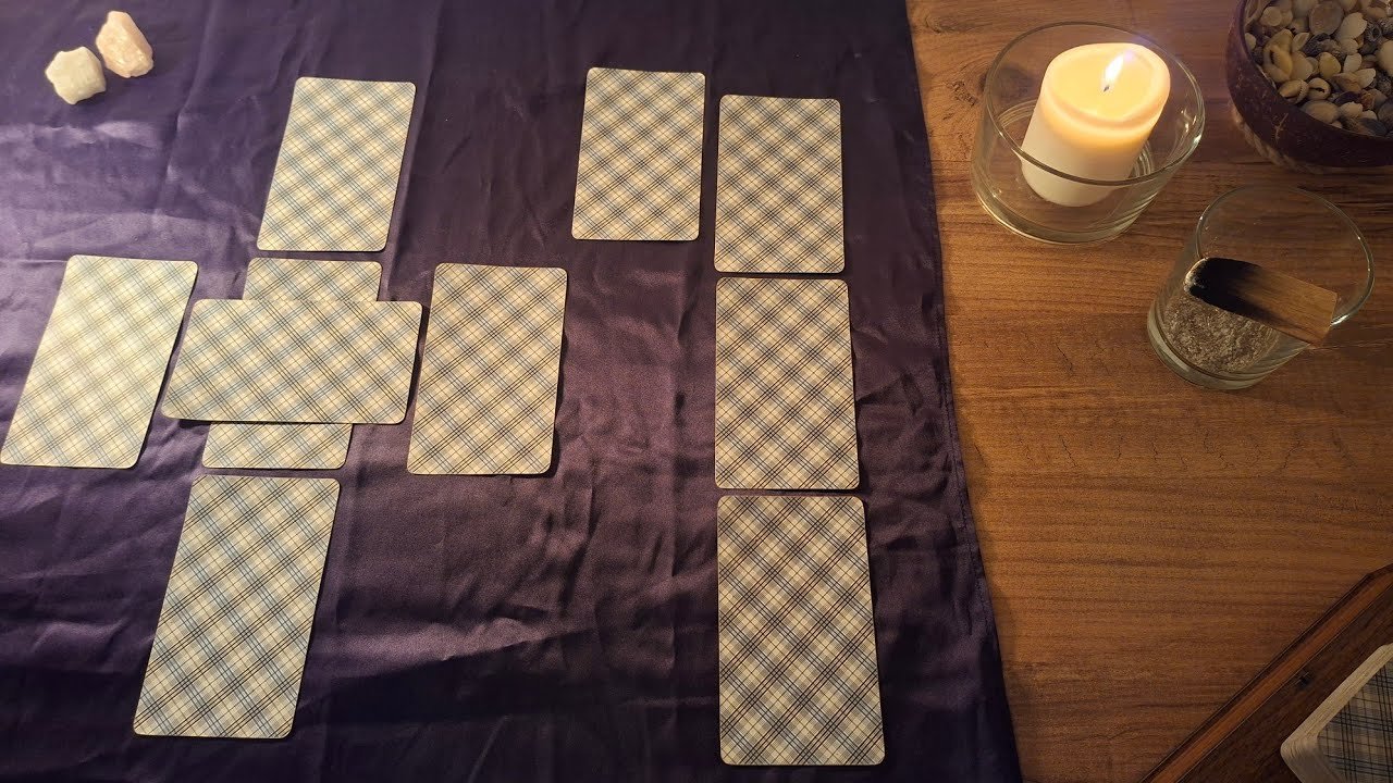 No momento, você está visualizando Aklındaki Kişi Bugün Ne Durumda? Sizi Neler Bekliyor? #tarot