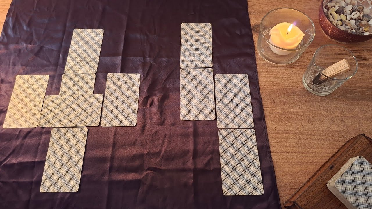 No momento, você está visualizando Aklındaki Kişi Bugün Ne Durumda? Sizi Neler Bekliyor? #tarot