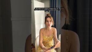 Leia mais sobre o artigo Aklındaki kişi ile ilişkiniz tamamen bitti mi? “Kadın taraf çevre faktörü ile kendini zehirliyor.”