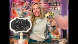 Leia mais sobre o artigo ALL SIGNS 🙋🏼‍♀️💞 Their Feelings for You! 💫 September 1 – 7 2025 Tarot Love Reading