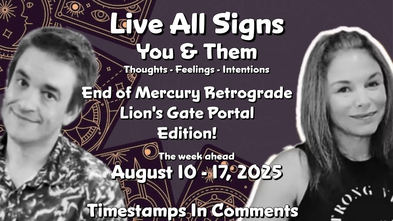 No momento, você está visualizando ALL SIGNS LOVE TAROT READING – WHAT’S UP WITH YOU AND THEM
