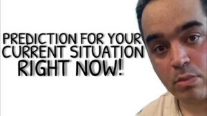 Leia mais sobre o artigo All Signs! Prediction For Your Current Situation.. Right Now..At This Moment!