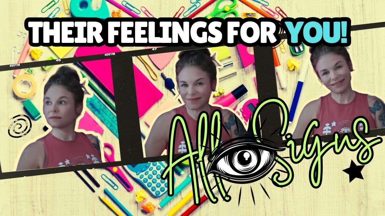 No momento, você está visualizando ALL SIGNS TAROT 💞~ “MESSAGES From YOUR PERSON; Their FEELiNGS” Aug 25TH-Sept  2025 🦋 #ALLSIGNSst