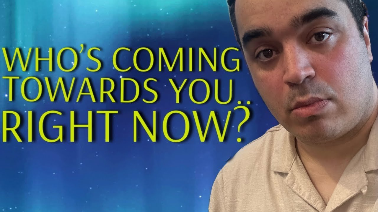 No momento, você está visualizando All Signs! Who’s Coming Towards You.. Right Now.. At This Moment?