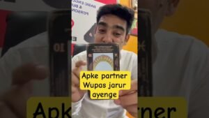Leia mais sobre o artigo Apke partner  wuapas ayenge | #tarot #viralvideo #astrology