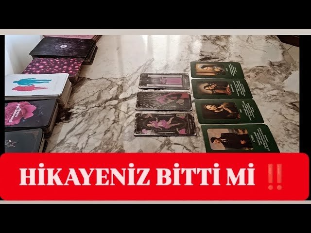 No momento, você está visualizando ARANIZDA OLANLARI O’ NUN GÖZÜNDEN DİNLE‼️