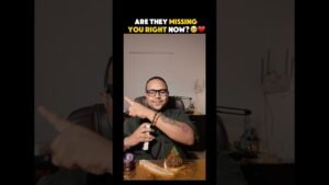 Leia mais sobre o artigo Are They Secretly Missing You Right Now? 🥺❤️‍🔥 | Intuitive Pick A Pile Tarot Reading 🔮✨