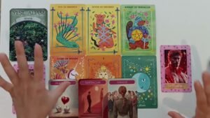 Leia mais sobre o artigo Şu Anda Seninle İlgili En Gerçek Hisleri Tarot