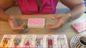 Leia mais sobre o artigo Bitti mi Yoksa Eylemi olacak mı? Tamam mı devam mı? Tarot Okuması #desteseç @aysegulerginvlog