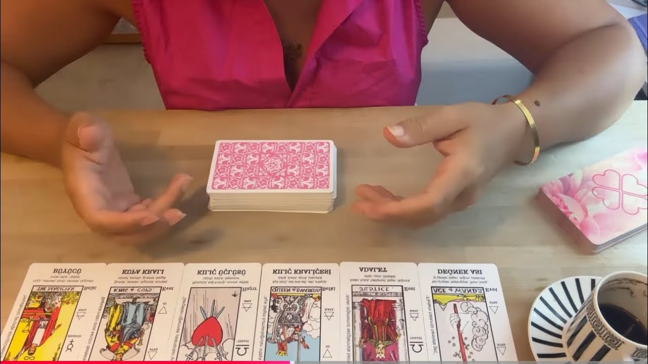 No momento, você está visualizando Bitti mi Yoksa Eylemi olacak mı? Tamam mı devam mı? Tarot Okuması #desteseç @aysegulerginvlog