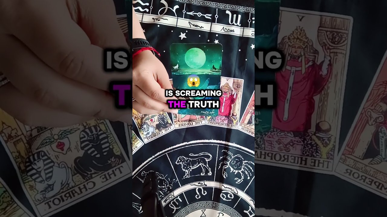 No momento, você está visualizando #cancer #cancertarot #tarot #tarotreading #singer #fyp #shorts #astrology #horoscope #tarotreader