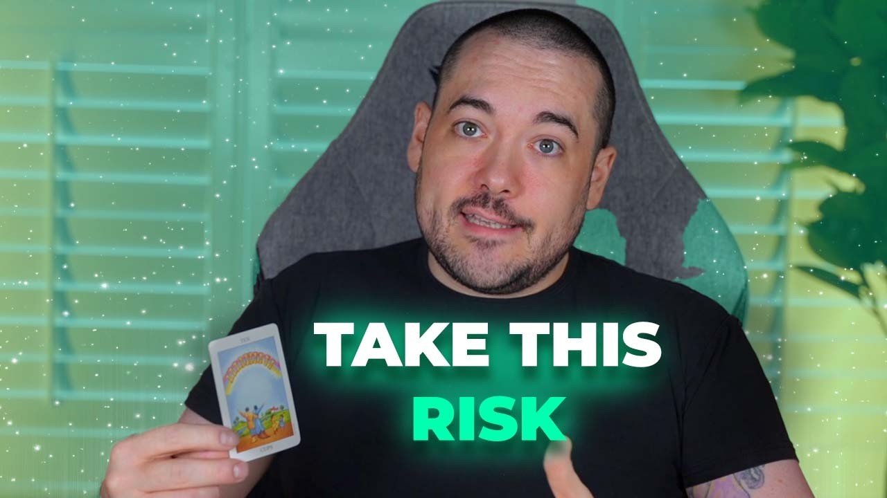 No momento, você está visualizando Cancer This Risk Feels Wild! But It’s Right! Rest Of 2025 Tarot