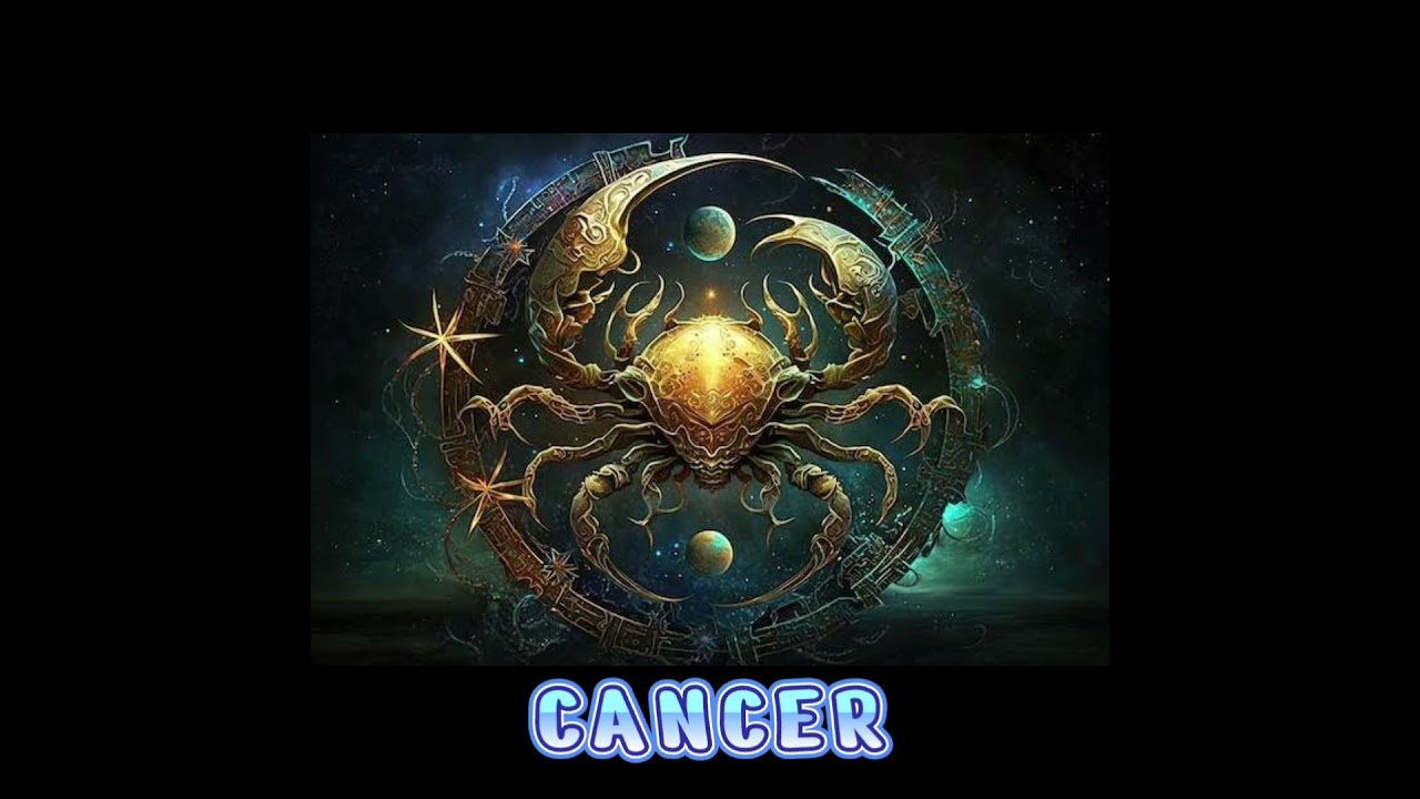 No momento, você está visualizando CANCER – WEEKLY TAROT CARD READING #tarot #weeklytarotreading #cancer #tarotcardreading #cancertarot