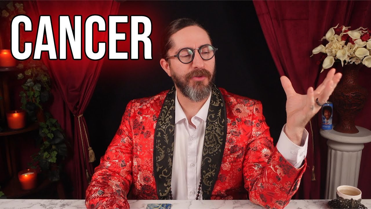 No momento, você está visualizando CANCER – YOUR WHOLE LIFE IS CHANGING! BE READY! (tarot reading asmr)