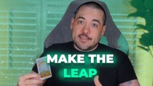 Leia mais sobre o artigo Capricorn This Is Your Moment ! Stop Holding Back! Rest Of 2025 Tarot