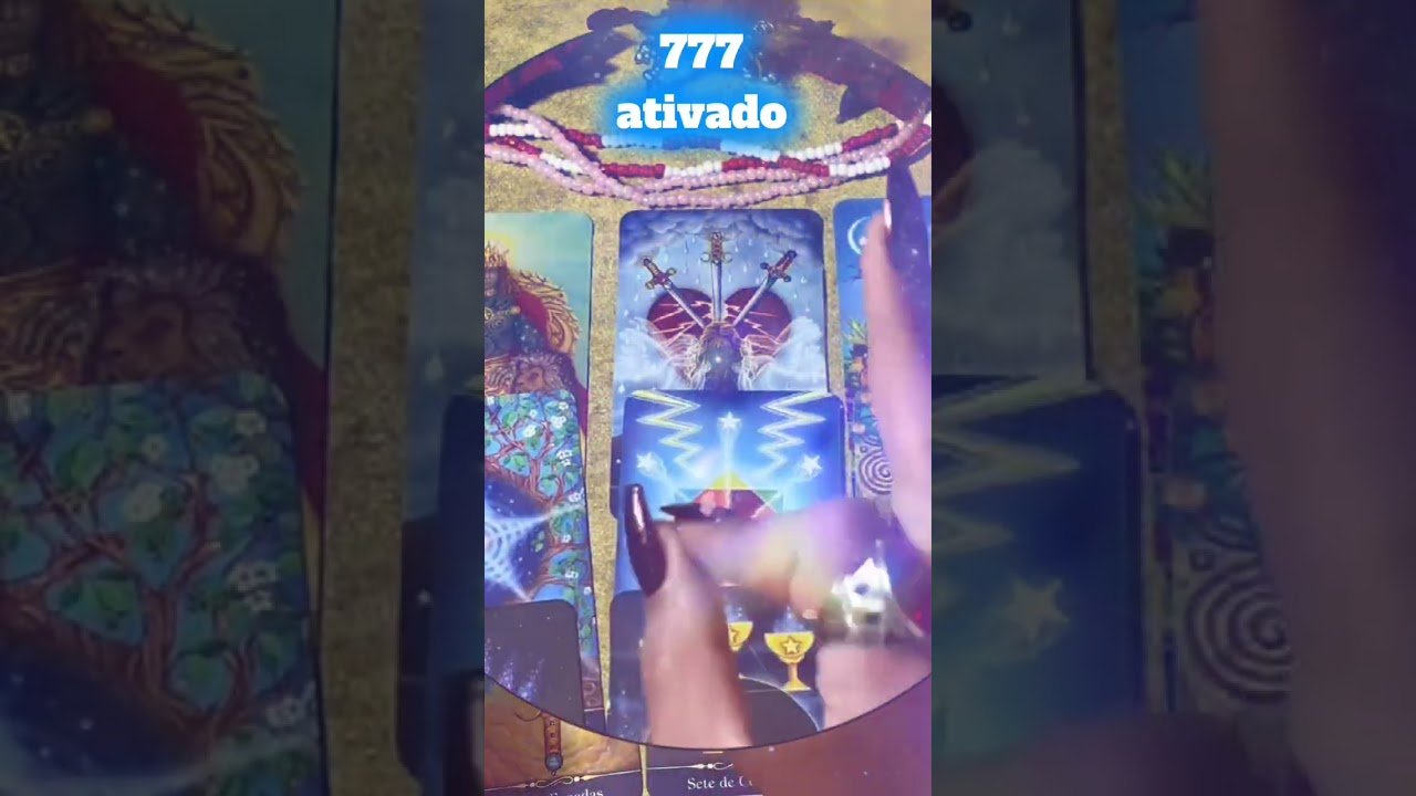 No momento, você está visualizando #cartomante #tarot #tarologo #leituratouro #leituradecartas #leiruradetarot