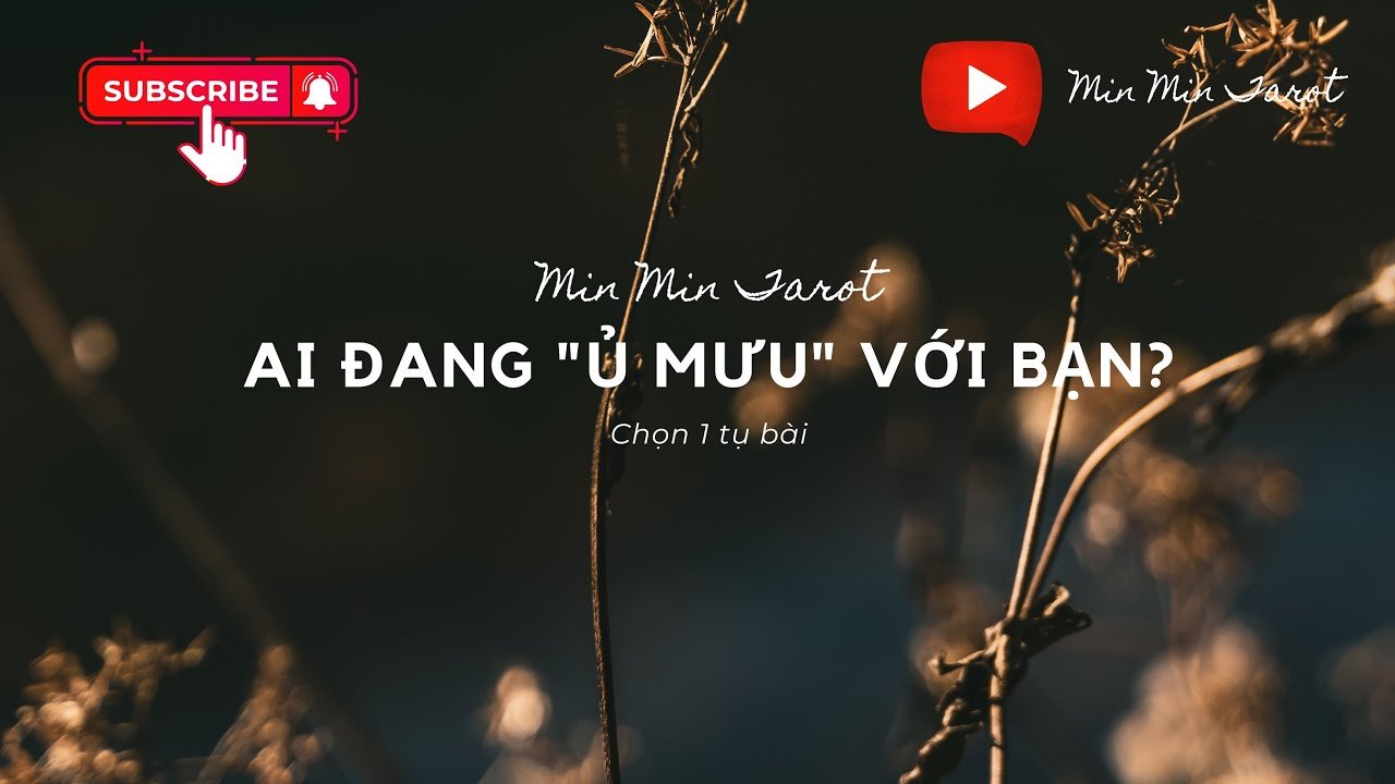 No momento, você está visualizando CHỌN 1 TỤ BÀI: AI ĐANG “Ủ MƯU” VỚI BẠN?