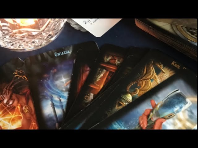 No momento, você está visualizando Co się wydarzy w najbliższy weekend? Tarot #czytanietarota  #tarotmiłość