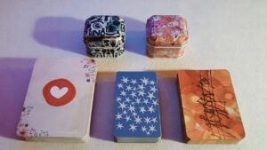 Leia mais sobre o artigo ¿COMO TE VE EN ESTE MOMENTO?¿QUÉ SIENTE?¿QUÉ HARÁ?  tarot interactivo .