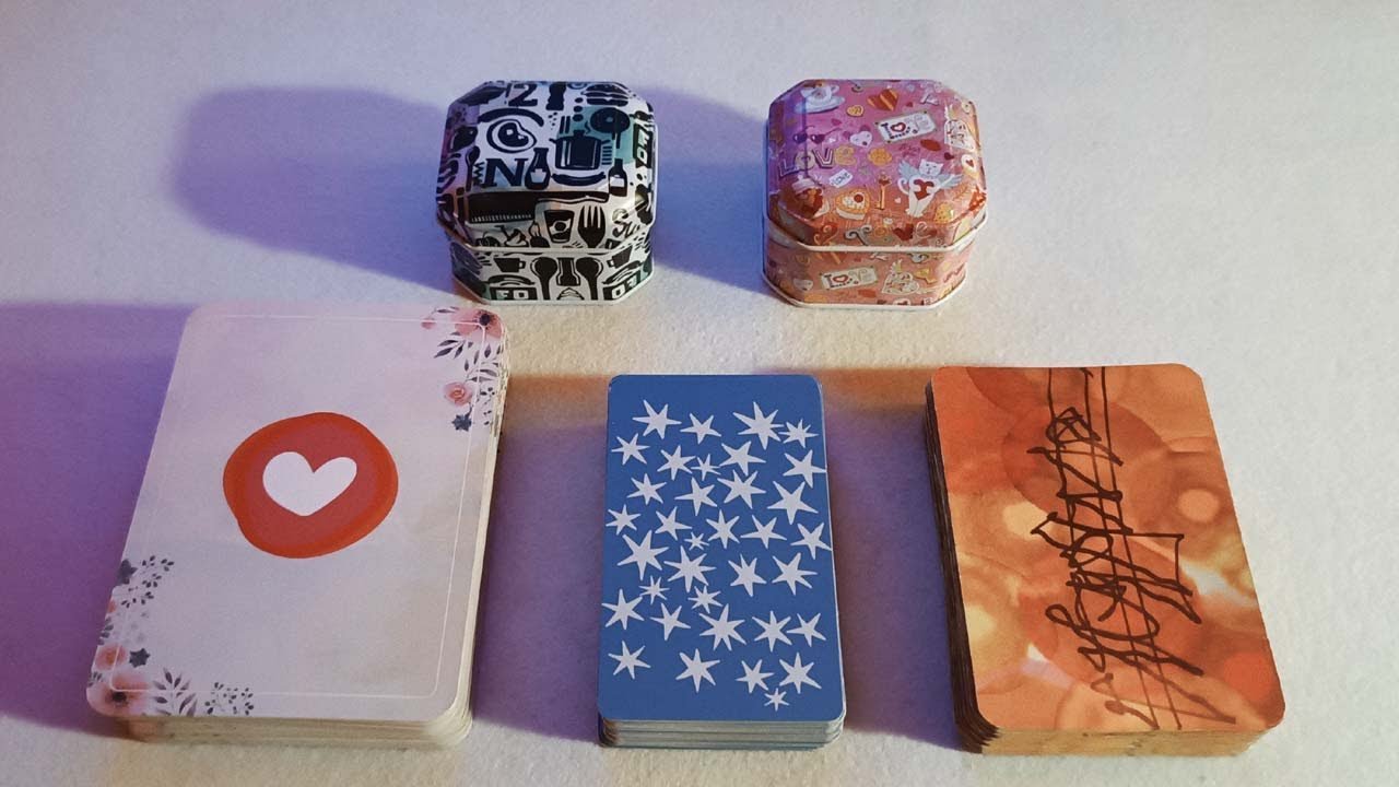 No momento, você está visualizando ¿COMO TE VE EN ESTE MOMENTO?¿QUÉ SIENTE?¿QUÉ HARÁ? tarot interactivo .