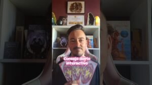 Leia mais sobre o artigo Consejo diario interactivo 🧙‍♂️🃏🃏🃏#tarot #oraculo #tarotista #lecturatarot #tarotinteractivo