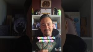 Leia mais sobre o artigo Consejo diario interactivo 🧙‍♂️🃏🃏🃏#tarot #oraculo #tarotista #lecturatarot #tarotinteractivo