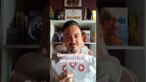Leia mais sobre o artigo Consejo diario interactivo 🧙‍♂️🃏🃏🃏#tarot #oraculo #tarotista #lecturatarot #tarotinteractivo