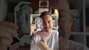 Leia mais sobre o artigo Consejo diario interactivo🧙‍♂️🃏🃏🃏#tarot #oraculo #tarotista #tarotinteractivo  #cartomancia