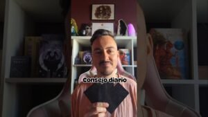 Leia mais sobre o artigo Consejo diario🧙‍♂️🃏🃏🃏#tarot #oraculo #tarotista #lecturatarot #cartomancia