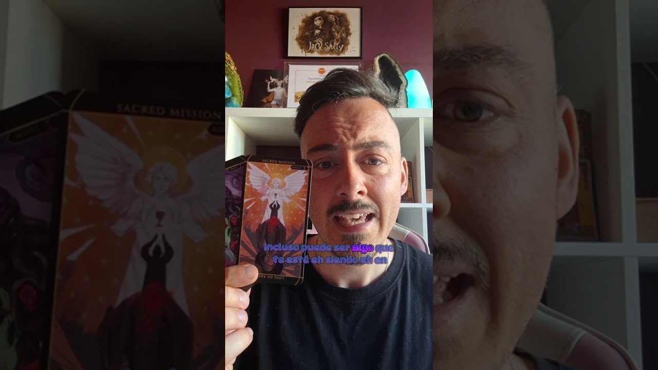 No momento, você está visualizando Consejo diario🧙‍♂️🃏🃏🃏#tarot #oraculo #tarotista #lecturatarot #cartomancia