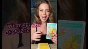 Leia mais sobre o artigo Cosa farà?#canalizzazione #lesibilledelgiorno #tarocchi #tarot