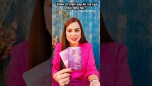 Leia mais sobre o artigo “CURRENT FEELINGS OF YOUR PARTNER”✨️ ||HINDI TAROT READING ||