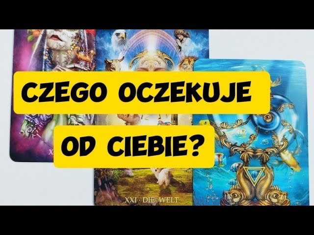 No momento, você está visualizando Czego od CIEBIE oczekuje ?♥️ Tarot 🔥 Miłość 💥 Uczucia