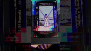 Leia mais sobre o artigo Daily Tarot Reading: Distant Past/Past/Recent Past/Present/Near Future/Future/Distant Future #tarot