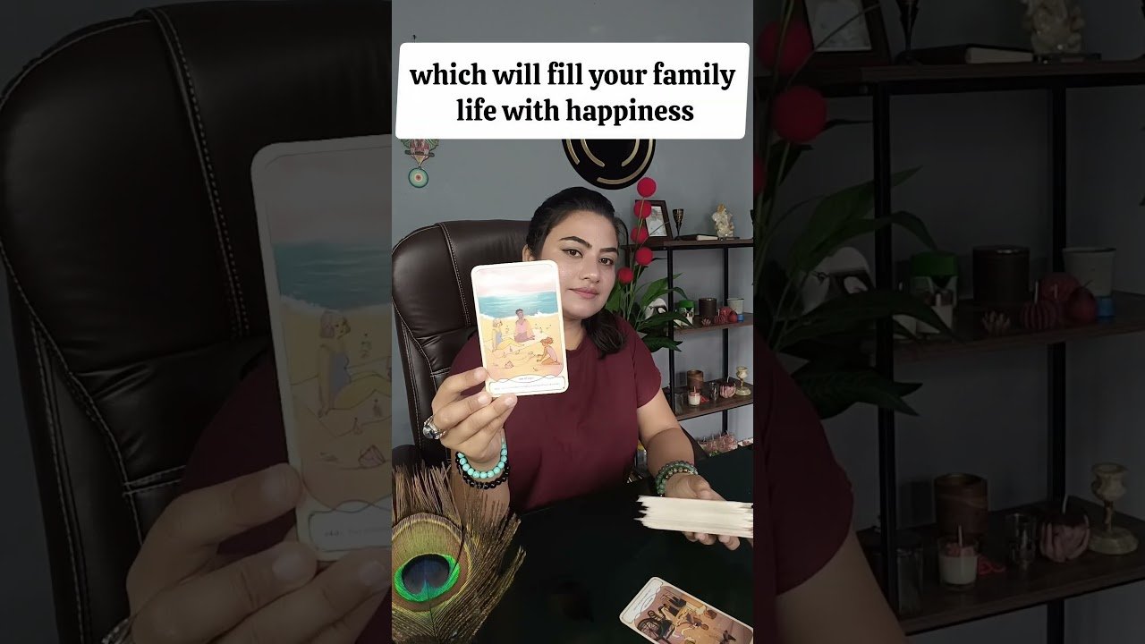 No momento, você está visualizando 🧿🍀universe बहुत जल्द आपको इन बुरी परिस्थितियों से निकाल रहे हैं। #tarot