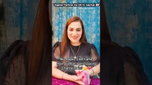 Leia mais sobre o artigo “Dil Mein Spark Hai Ya Space Chahte Hain? 🔥||HINDI TAROT READING {|