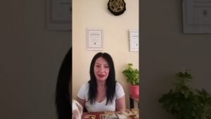 Leia mais sobre o artigo Divinitatea a văzut tot.Adevarul despre cel care și-a bătut joc de tine .Karma lui#tarot#viral