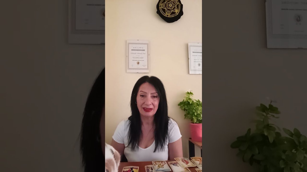No momento, você está visualizando Divinitatea a văzut tot.Adevarul despre cel care și-a bătut joc de tine .Karma lui#tarot#viral