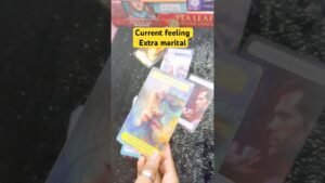 Leia mais sobre o artigo Extra marital affair tarot reading/#tarot #tarotreading #shortvideo #extramarialaffairtarotreading