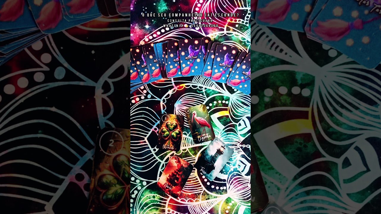 No momento, você está visualizando #facts #ㅇyㅇ #live #caminhoparaumavidamelhor #tarot #unpocodetuamor