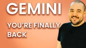 Leia mais sobre o artigo Gemini Brace Yourself! You’re Finally Back Gemini! Mid August Tarot