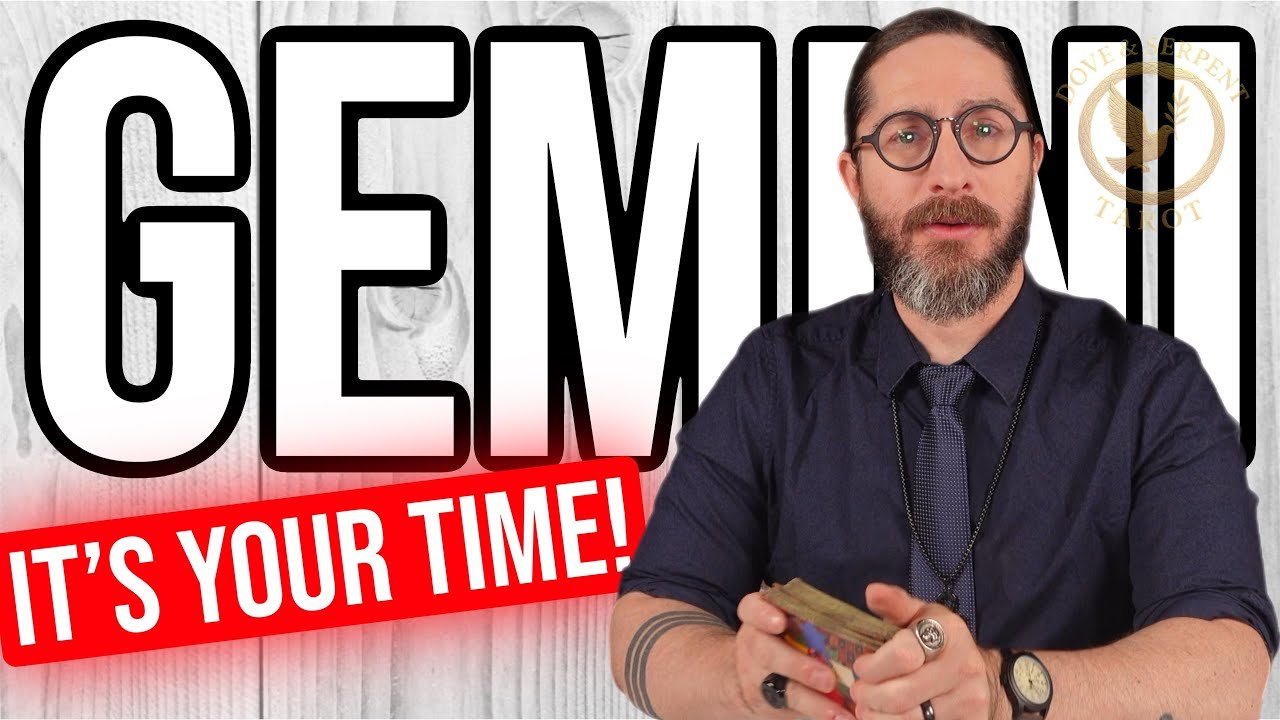 No momento, você está visualizando GEMINI – HOLY SH!T! THIS IS HAPPENING FAST! (tarot reading asmr)