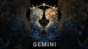 Leia mais sobre o artigo GEMINI – WEEKLY TAROT CARD READING #tarot #weeklytarotreading #gemini #tarotcardreading #geminitarot
