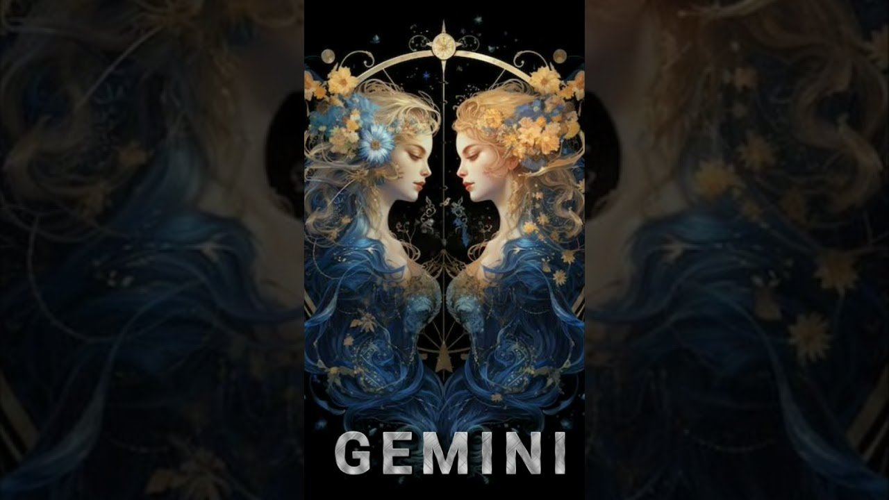 No momento, você está visualizando GEMINI – WEEKLY TAROT CARD READING #tarot #weeklytarotreading #gemini #tarotcardreading #geminitarot