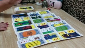 Leia mais sobre o artigo ¿Ha pensado en tí,  te extraña? Tarot interactivo