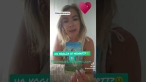 Leia mais sobre o artigo HA VOGLIA DI VEDERTI💜? 🔮#shorts #short #tarot #cuore #shortsviral
